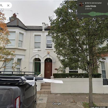 Gorgeous Apartment Wood Green Palmers Green Εξωτερικό φωτογραφία