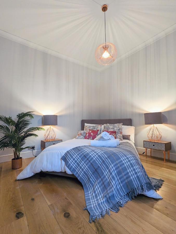 Gorgeous Apartment Wood Green Palmers Green Εξωτερικό φωτογραφία