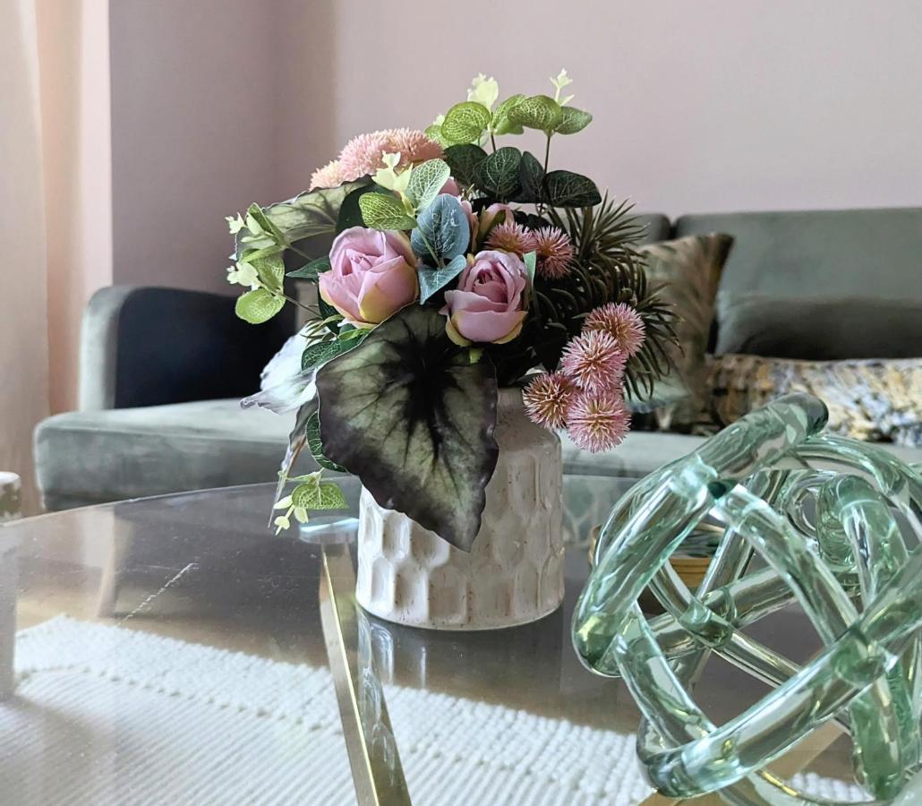Gorgeous Apartment Wood Green Palmers Green Εξωτερικό φωτογραφία