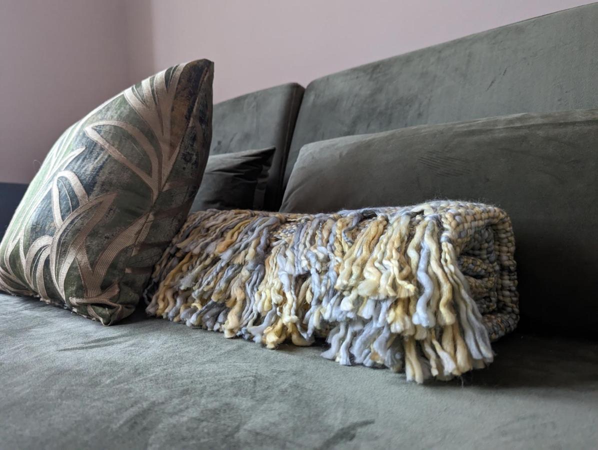 Gorgeous Apartment Wood Green Palmers Green Εξωτερικό φωτογραφία