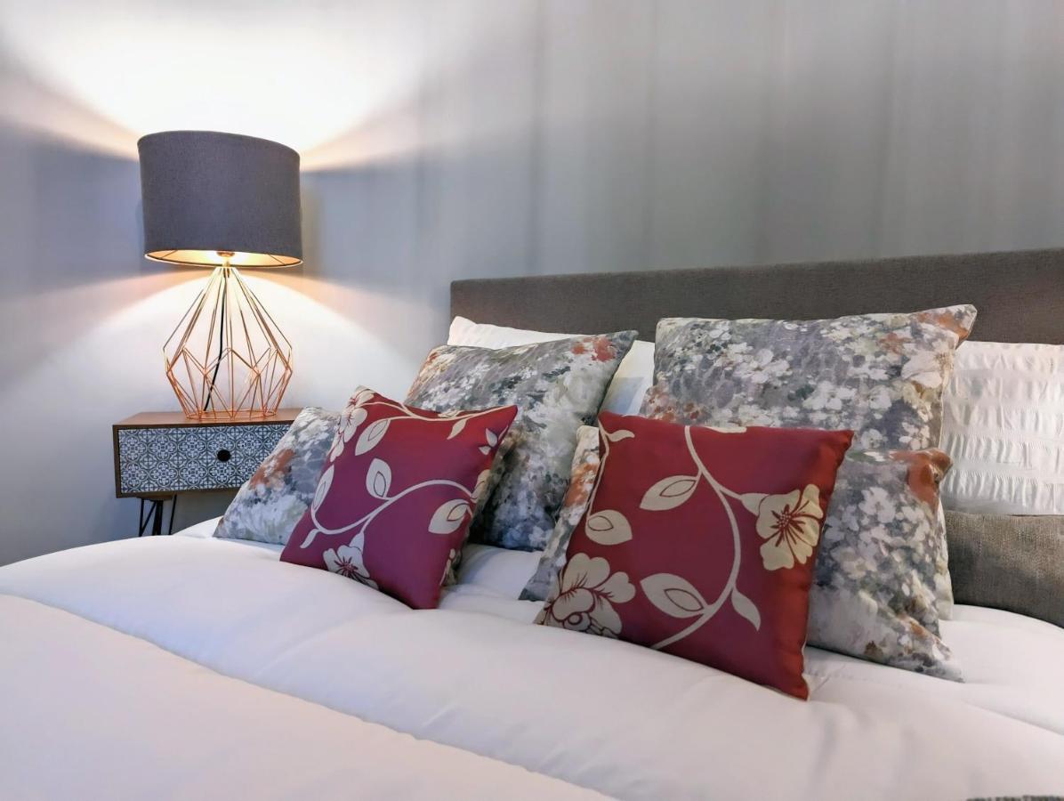 Gorgeous Apartment Wood Green Palmers Green Εξωτερικό φωτογραφία