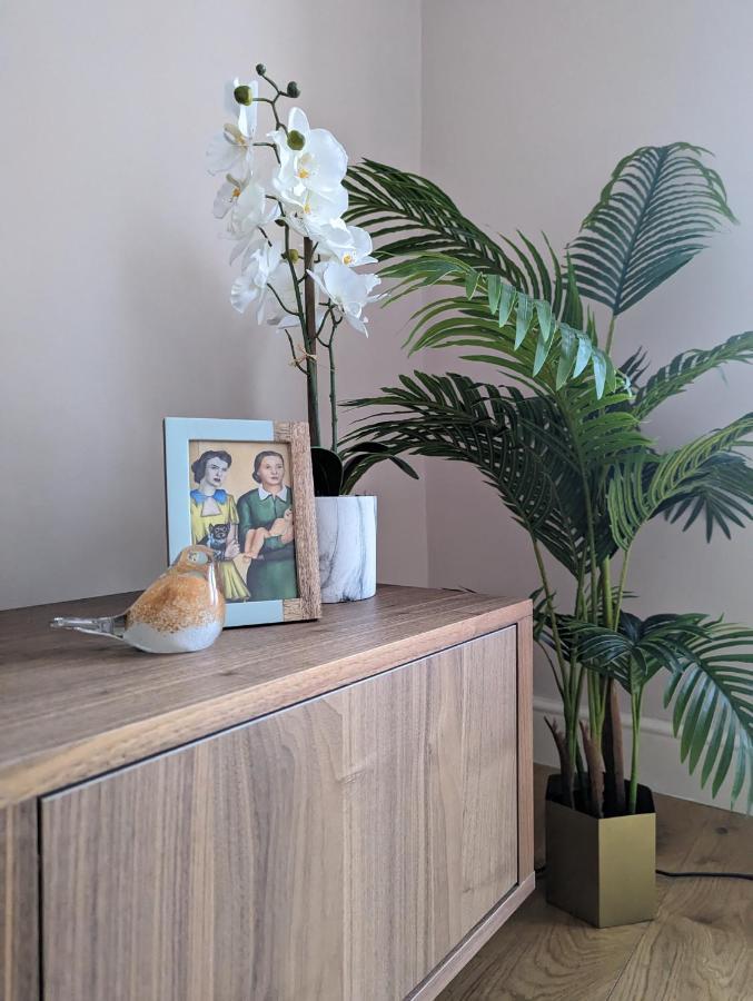 Gorgeous Apartment Wood Green Palmers Green Εξωτερικό φωτογραφία