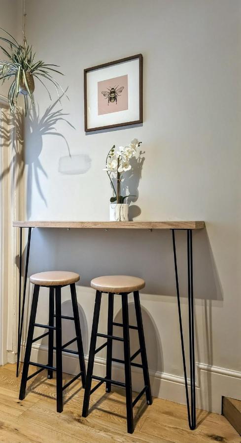 Gorgeous Apartment Wood Green Palmers Green Εξωτερικό φωτογραφία
