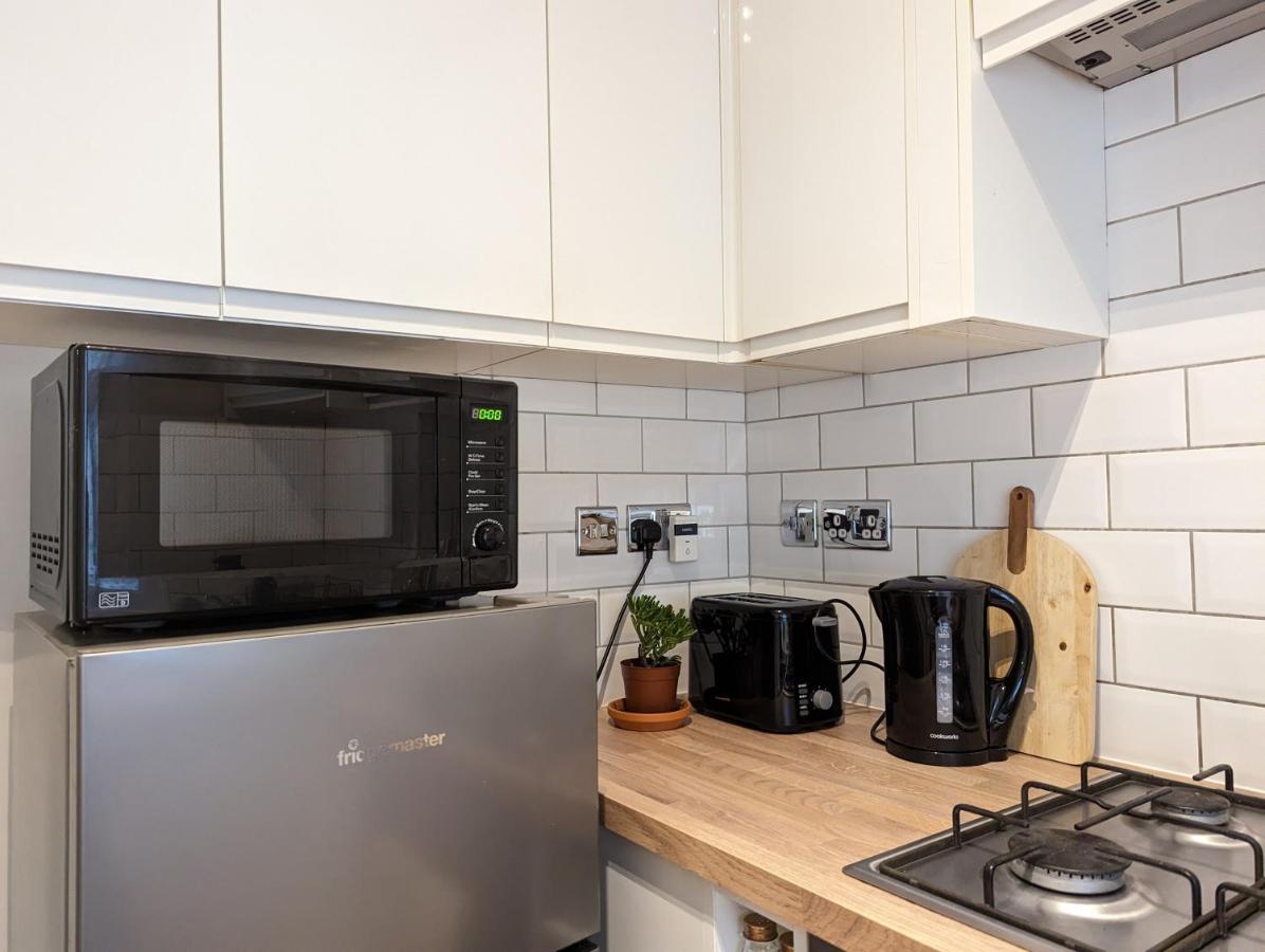 Gorgeous Apartment Wood Green Palmers Green Εξωτερικό φωτογραφία