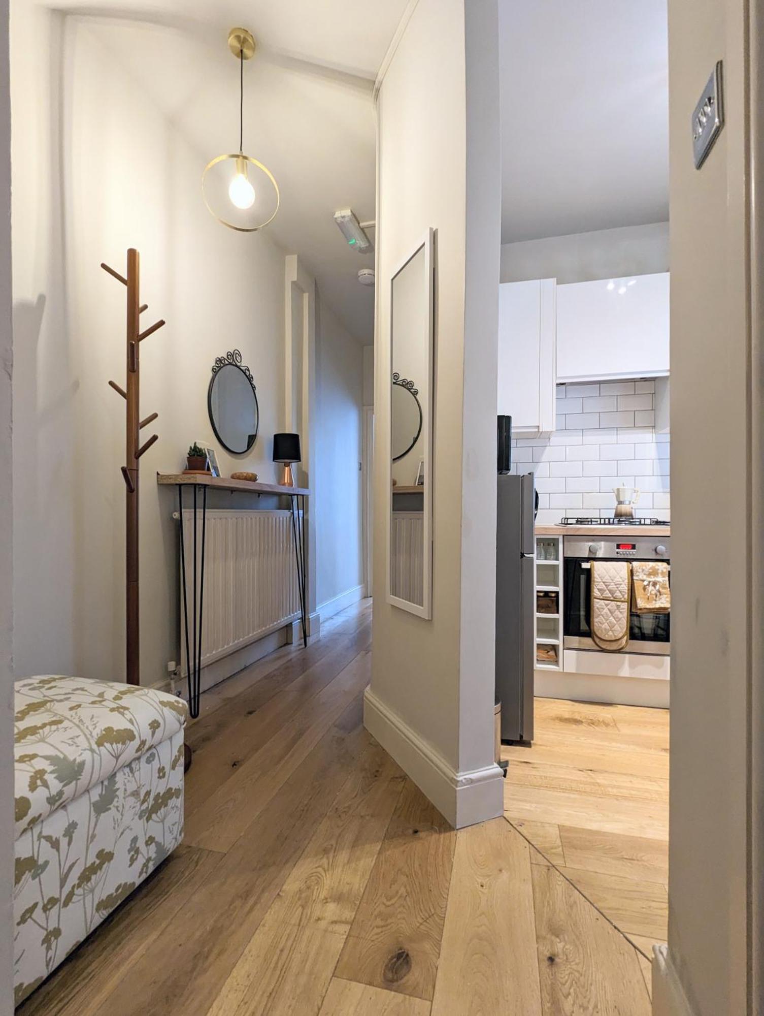 Gorgeous Apartment Wood Green Palmers Green Εξωτερικό φωτογραφία