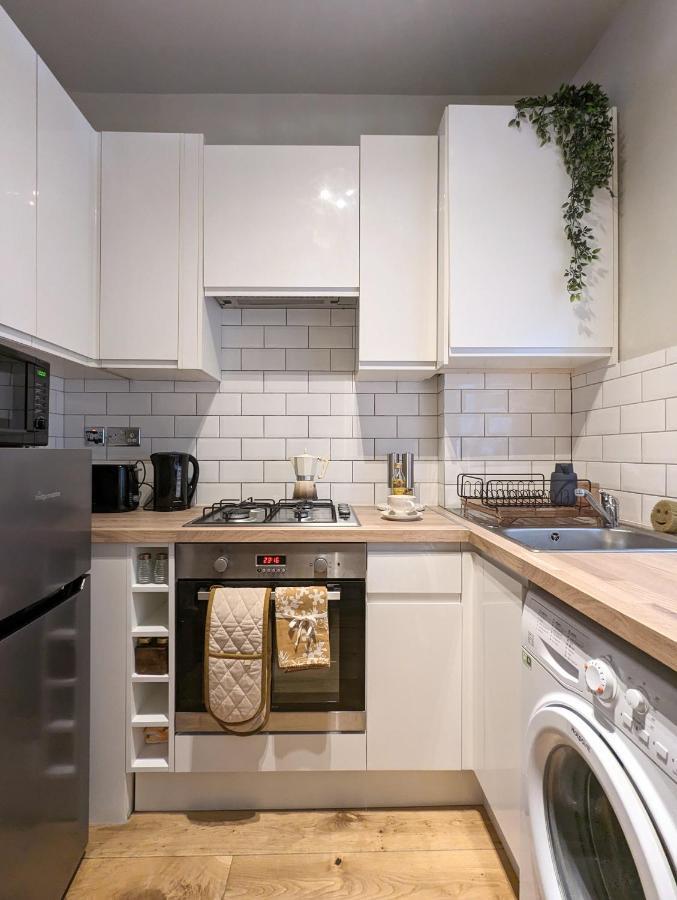 Gorgeous Apartment Wood Green Palmers Green Εξωτερικό φωτογραφία