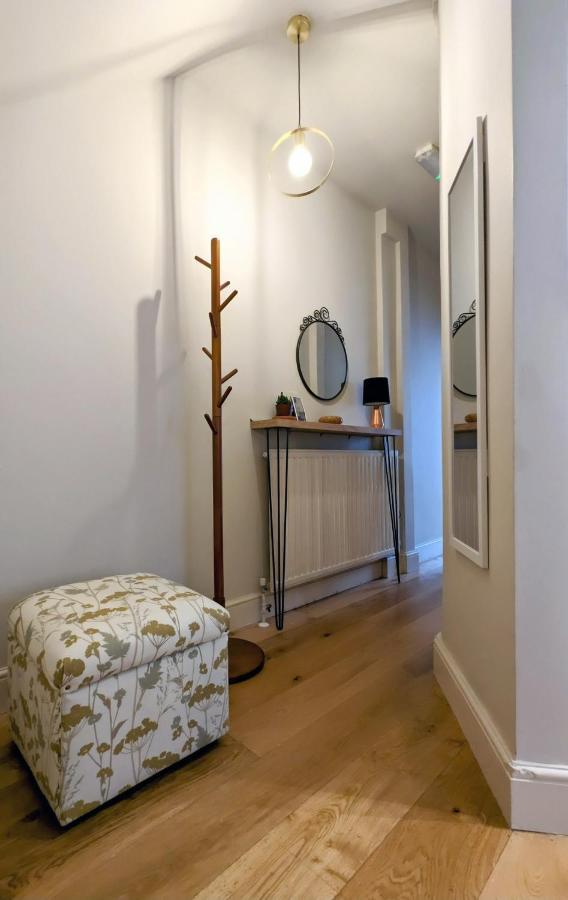 Gorgeous Apartment Wood Green Palmers Green Εξωτερικό φωτογραφία