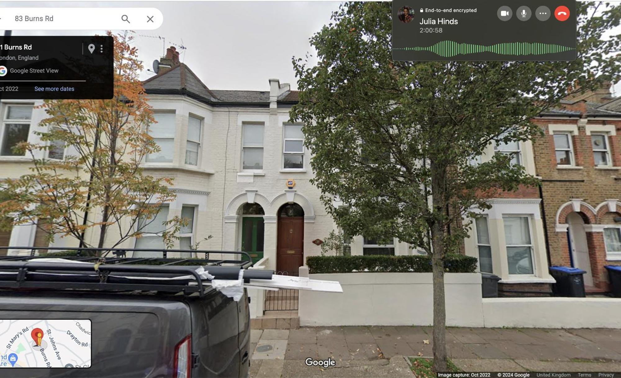 Gorgeous Apartment Wood Green Palmers Green Εξωτερικό φωτογραφία